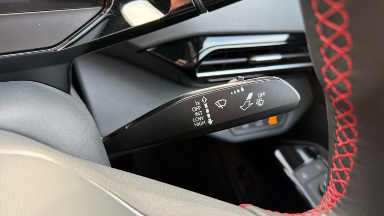 Volkswagen ID.5 220kW 4MOTION GTX Max 77kWh 5dr Auto Electric Coupe